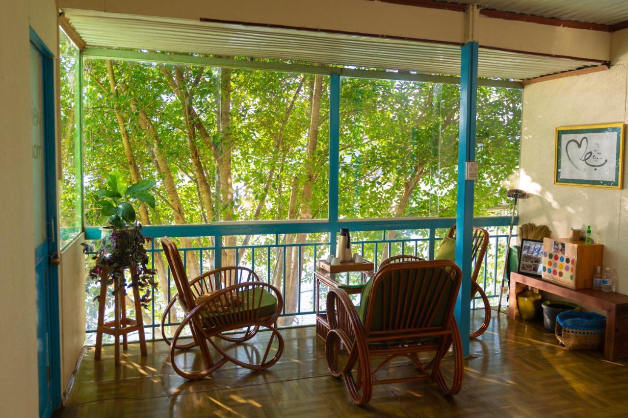 The Lake House Dalat Eksteriør billede